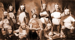 1906 Jarl Squad