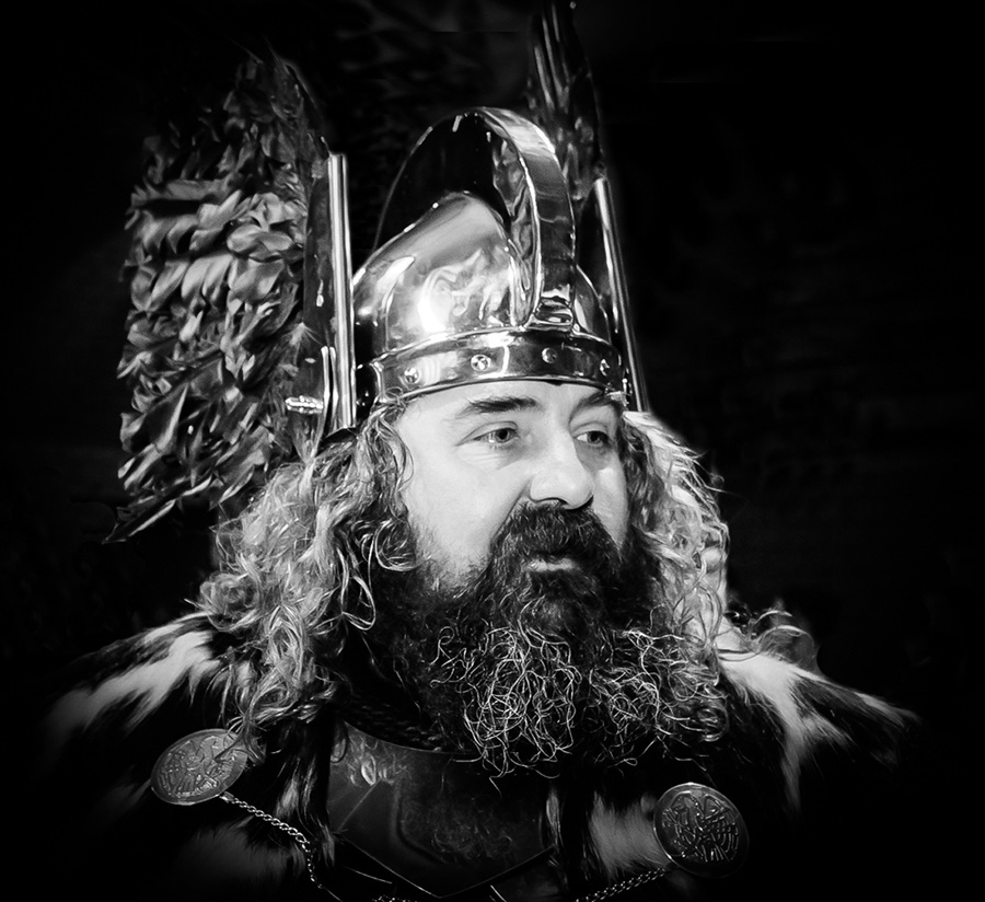 Ivar the Boneless - Vikings  Ivar the boneless, Vikings, Vikings ragnar