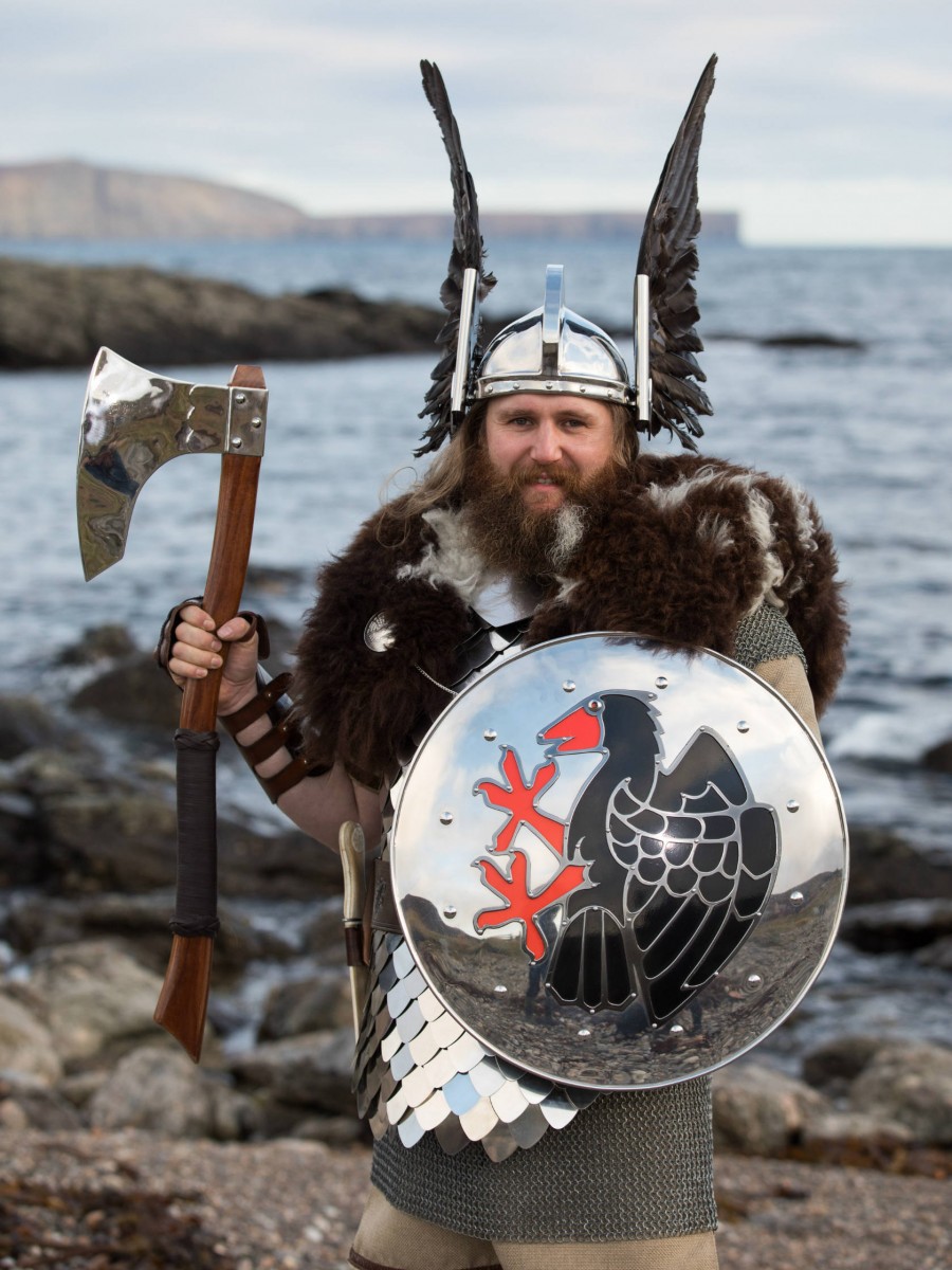 Sweyn Forkbeard, Vikings Wiki